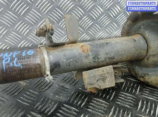 купить стойка передняя левая на FORD KUGA 2