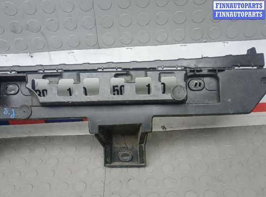 купить крепление бампера заднее на CITROEN C5 AIRCROSS