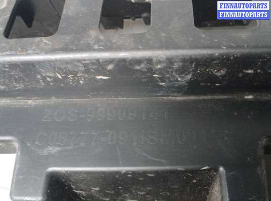 купить крепление бампера заднее на CITROEN C5 AIRCROSS