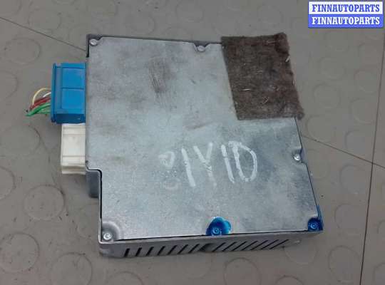 купить блок видео на BMW 5 E60/E61