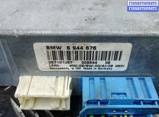 купить блок видео на BMW 5 E60/E61