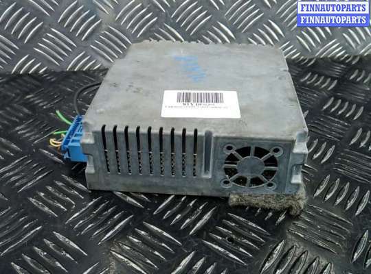 купить блок видео на BMW 5 E60/E61