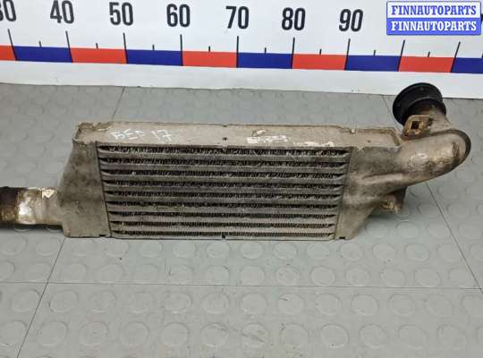 купить радиатор интеркулера на OPEL COMBO C