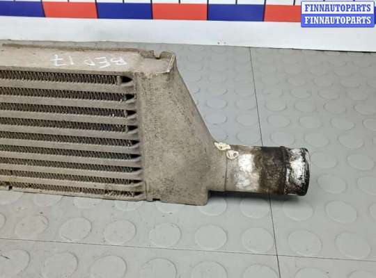 купить радиатор интеркулера на OPEL COMBO C