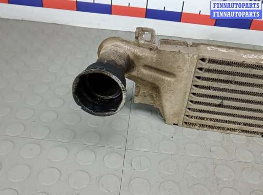 купить радиатор интеркулера на OPEL COMBO C