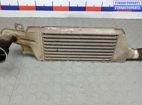 купить радиатор интеркулера на OPEL COMBO C