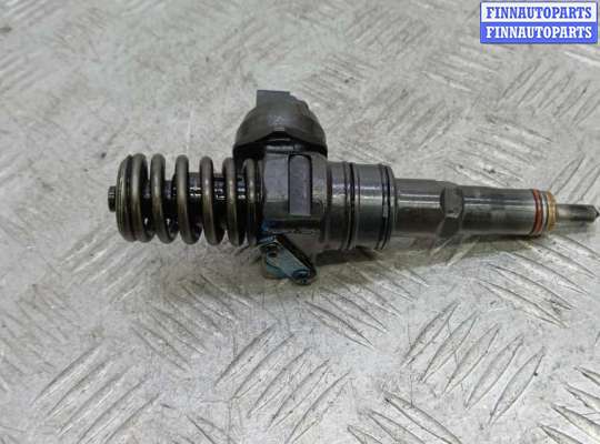 купить форсунка дизельная на VOLKSWAGEN PASSAT B5
