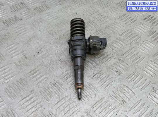 купить форсунка дизельная на VOLKSWAGEN PASSAT B5