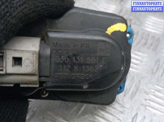 купить клапан egr дизельный на VOLKSWAGEN GOLF 6