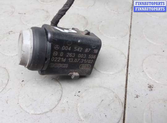 купить парктроник задний на MERCEDES BENZ M-CLASS W163