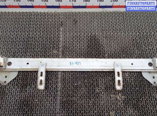 купить усилитель бампера задний на MITSUBISHI ECLIPSE CROSS