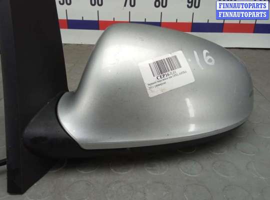 купить зеркало наружное левое на OPEL ASTRA J