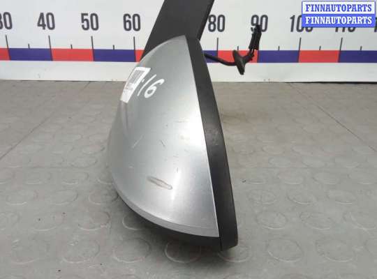 купить зеркало наружное левое на OPEL ASTRA J