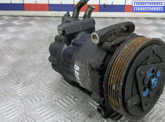 купить компрессор кондиционера дизельный на CITROEN C4 1