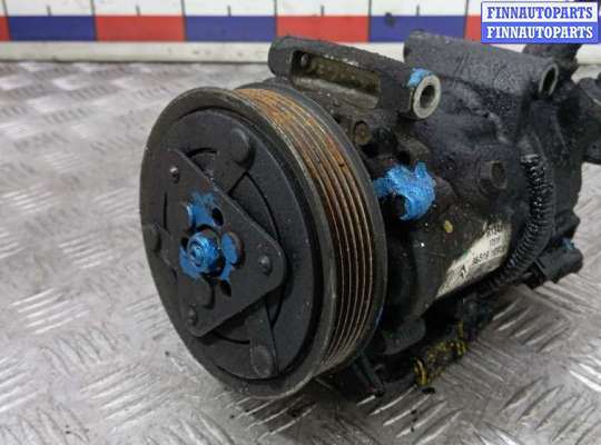 купить компрессор кондиционера дизельный на CITROEN C4 1