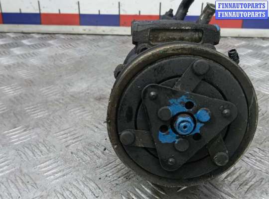 купить компрессор кондиционера дизельный на CITROEN C4 1