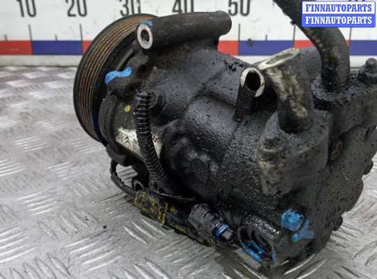 купить компрессор кондиционера дизельный на CITROEN C4 1