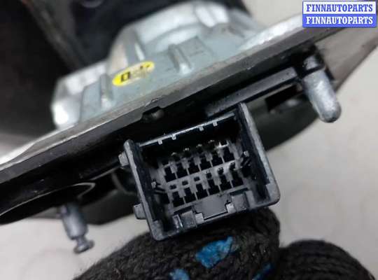 купить зеркало наружное левое на CHEVROLET CAPTIVA 1