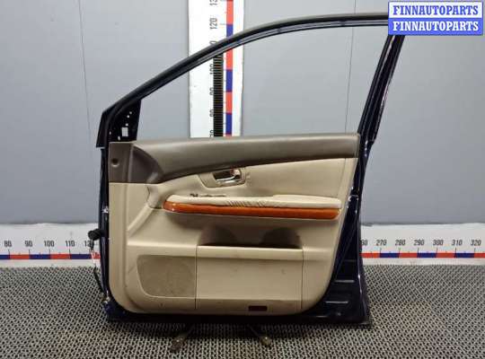 купить дверь передняя правая на LEXUS RX 2