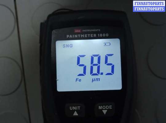 купить дверь передняя правая на LEXUS RX 2