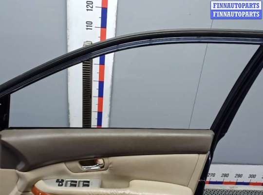 купить дверь передняя правая на LEXUS RX 2
