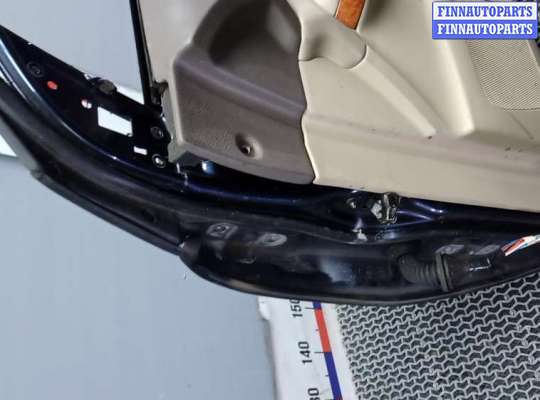 купить дверь передняя правая на LEXUS RX 2