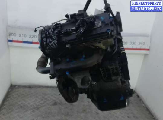 купить двигатель дизельный на AUDI Q7