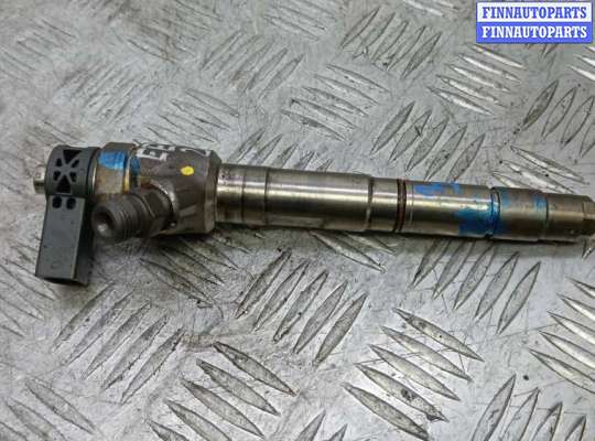 купить форсунка дизельная на SKODA SUPERB 3