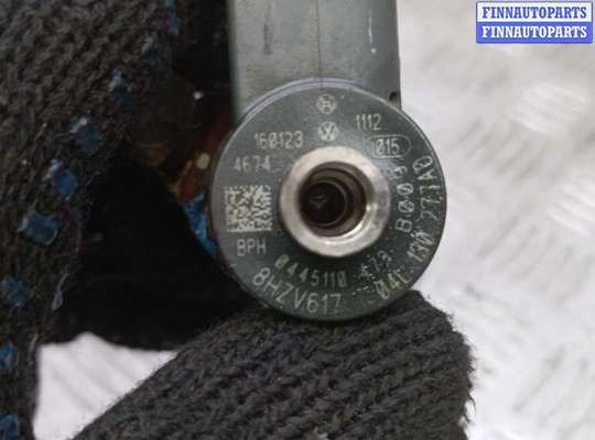 купить форсунка дизельная на SKODA SUPERB 3