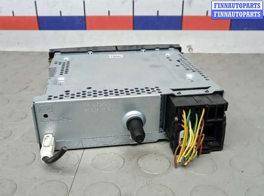 купить магнитола на CITROEN C4 GRAND PICASSO 1