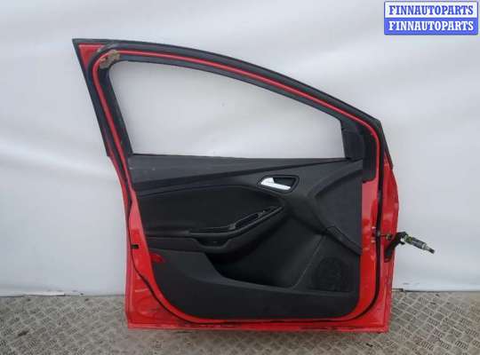 Дверь боковая на Ford Focus III