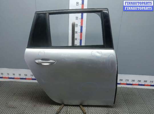 купить дверь задняя правая на CITROEN C4 GRAND PICASSO 2