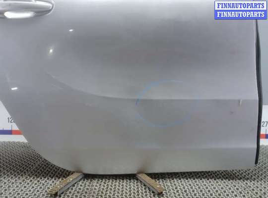 купить дверь задняя правая на CITROEN C4 GRAND PICASSO 2