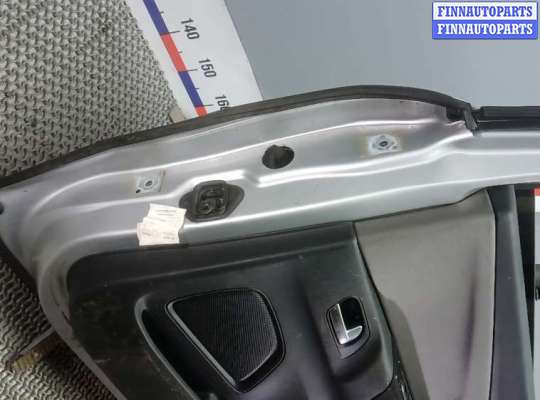 купить дверь задняя правая на CITROEN C4 GRAND PICASSO 2