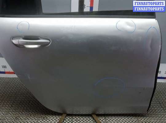 купить дверь задняя правая на CITROEN C4 GRAND PICASSO 2