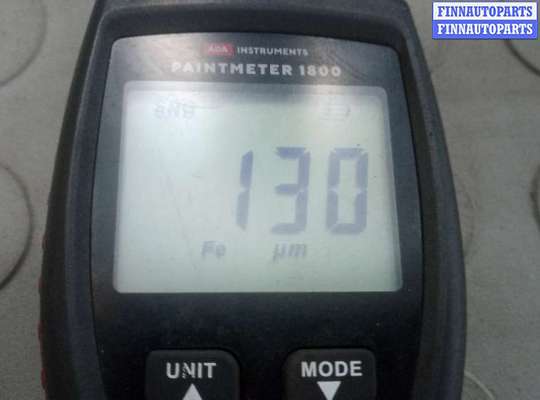 купить дверь задняя правая на CITROEN C4 GRAND PICASSO 2