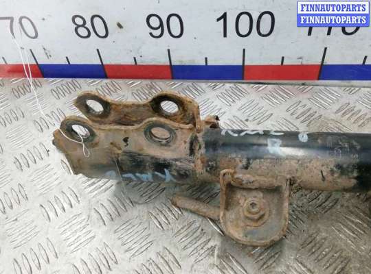 стойка передняя правая TT473666 на TOYOTA RAV 4 ZSA3