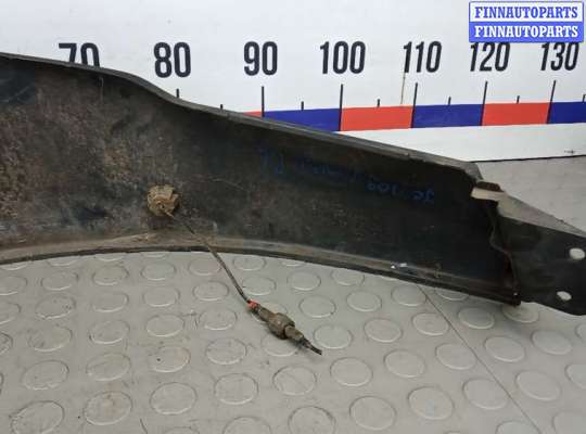 купить ус под фару (ресничка) левый на IVECO DAILY 5