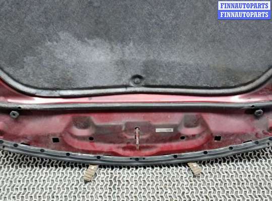 купить капот на MAZDA 6 2