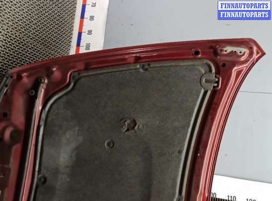 купить капот на MAZDA 6 2