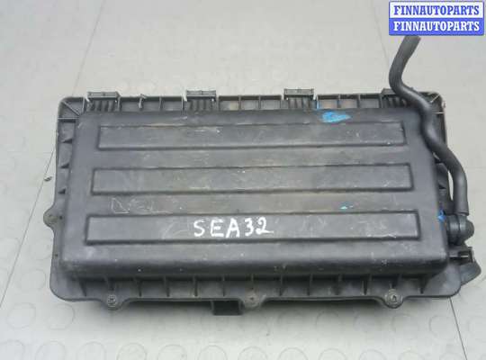 купить корпус воздушного фильтра на VOLKSWAGEN GOLF 6