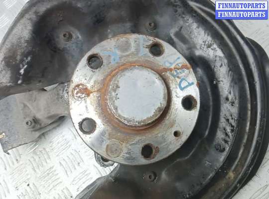 купить ступица задняя правая на VOLKSWAGEN PASSAT B7