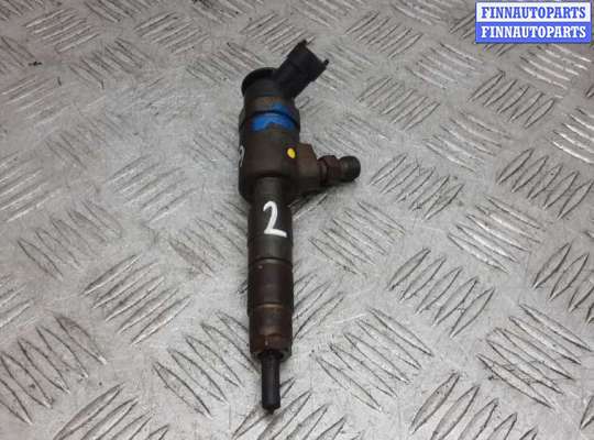 форсунка дизельная FO1694877 на FORD ECOSPORT