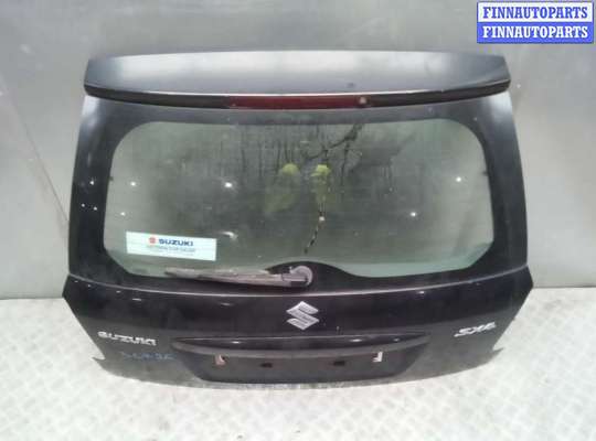 купить щеткодержатель 3-5-й двери на SUZUKI SX4 YA11S