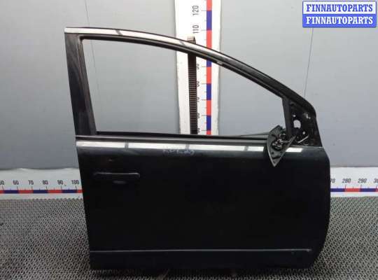 купить дверь передняя правая на NISSAN NOTE E11