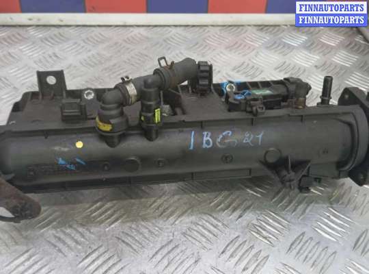 Коллектор впускной