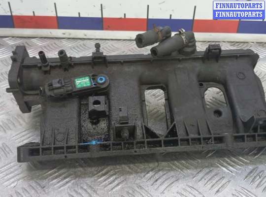 купить впускной коллектор бензиновый на RENAULT KADJAR 1