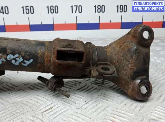 купить стойка передняя левая на MERCEDES BENZ C-CLASS W203