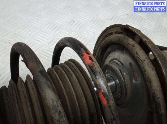 купить стойка передняя левая на MERCEDES BENZ C-CLASS W203