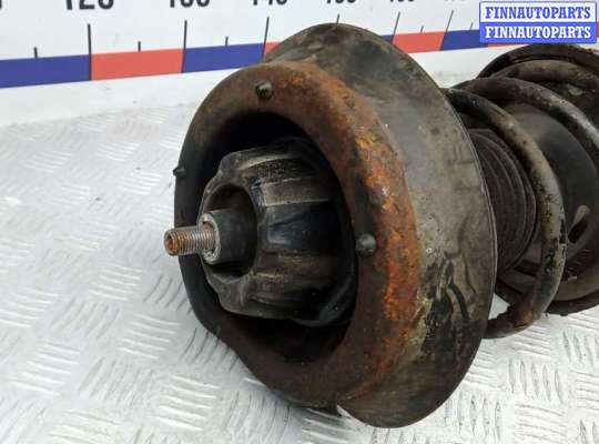 купить стойка передняя левая на MERCEDES BENZ C-CLASS W203